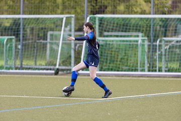 Bild 36 - F Komet Blankenese - VfL Pinneberg : Ergebnis: 6:1